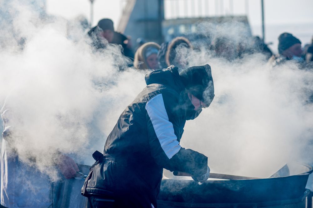 Photograph by Валерий Худынцев