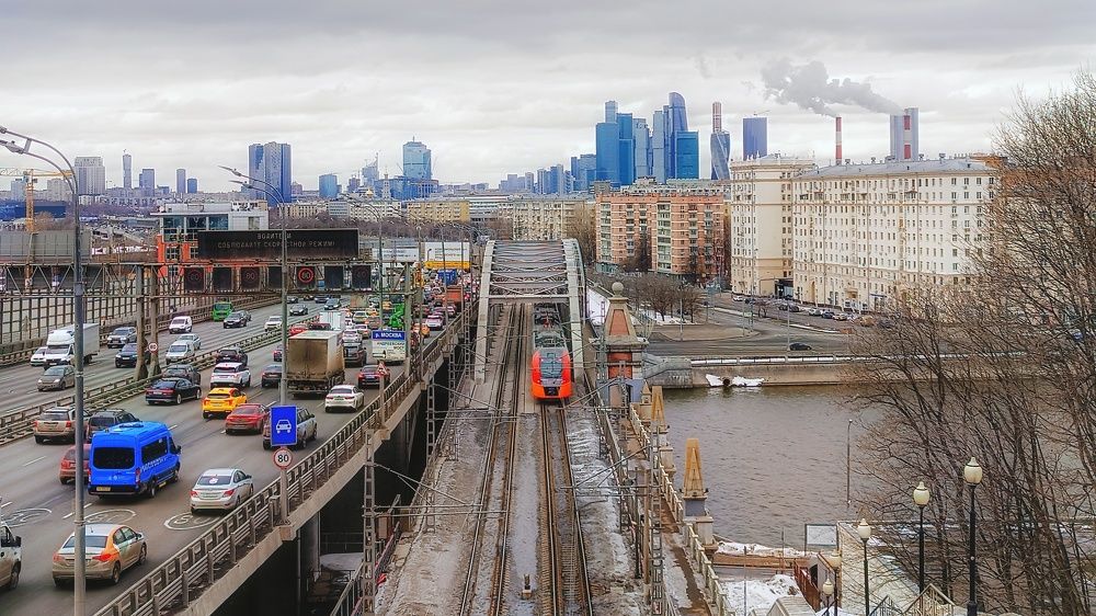 Photograph by Владимир Ковжаров