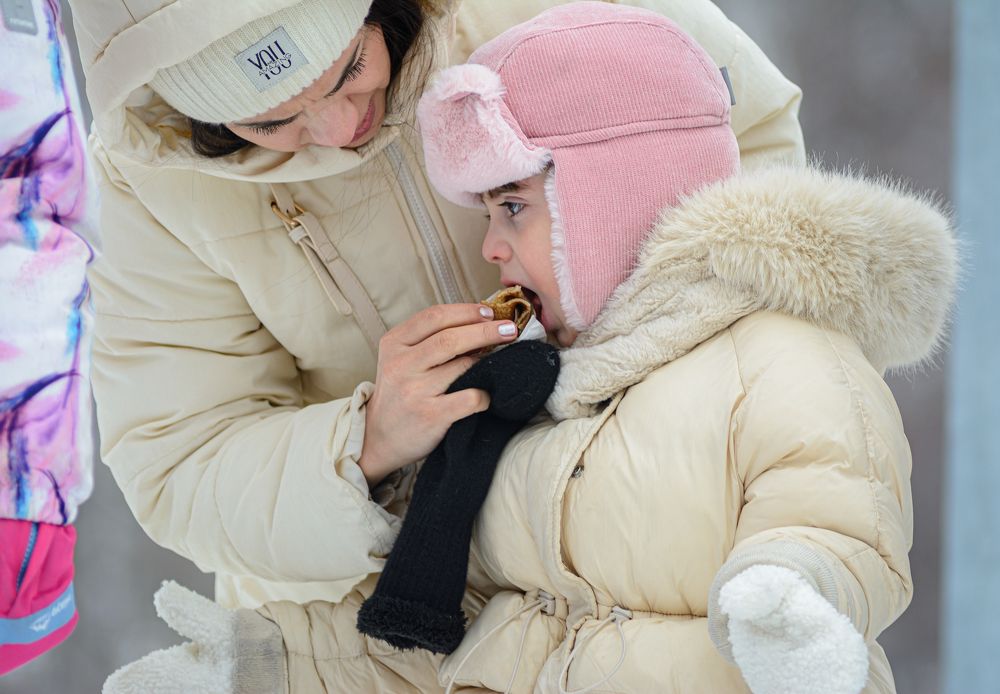 Photograph by Елена Берсенёва