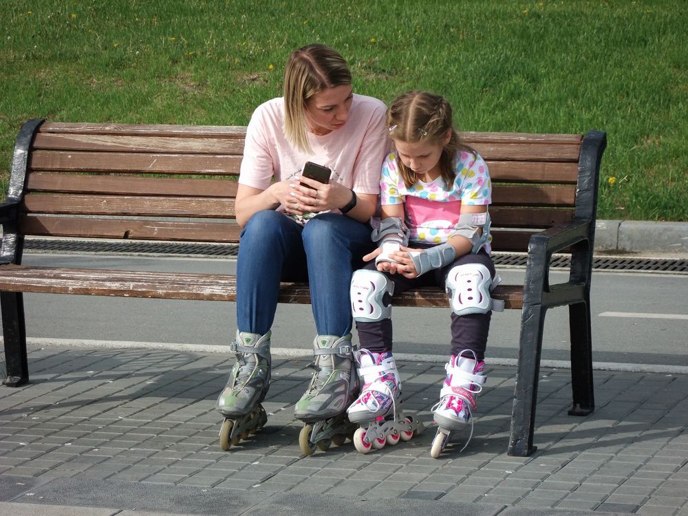 Photograph by Елена Берсенёва