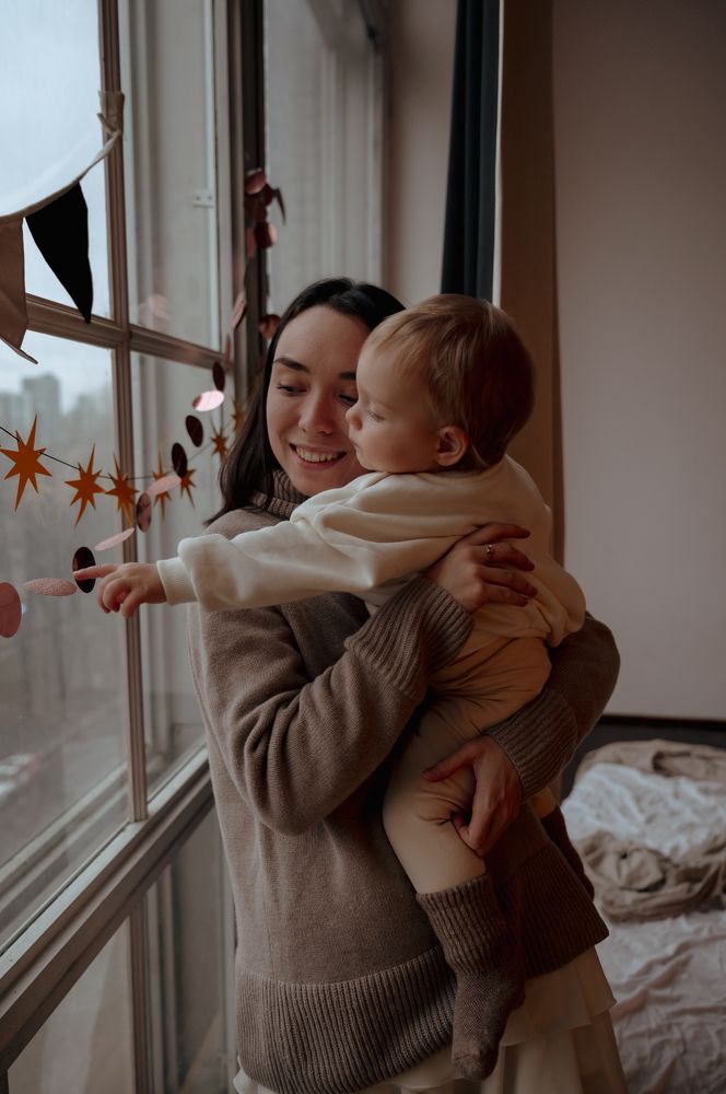 Photograph by Victoria Muslimova