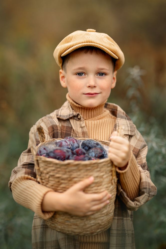 Photograph by Victoria Muslimova