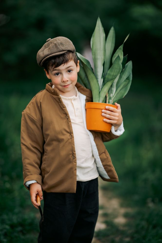 Photograph by Victoria Muslimova