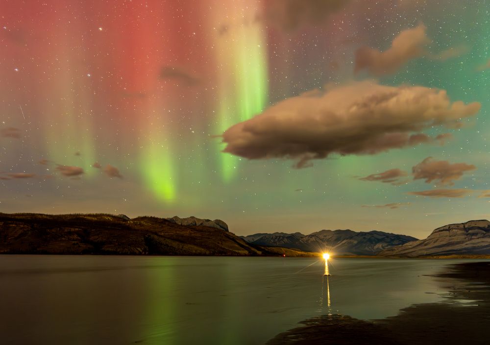 Photograph by Владимир Цветов