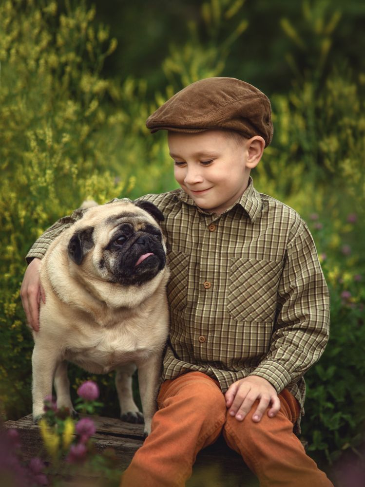 Photograph by Елена Ивашина