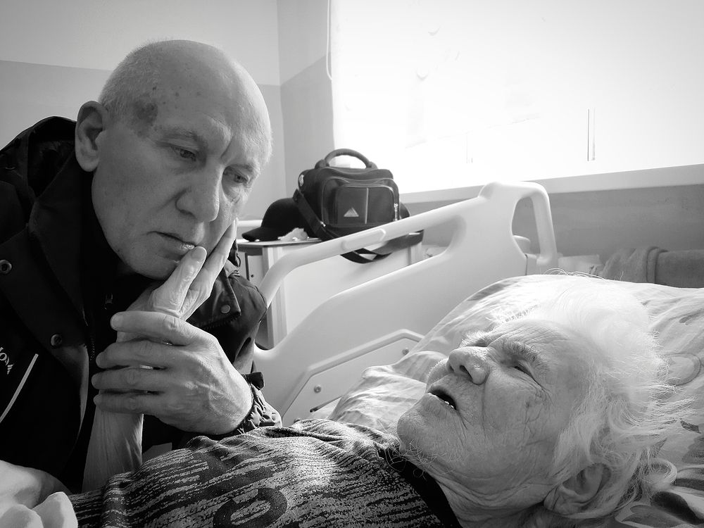 Живи мама, живи!