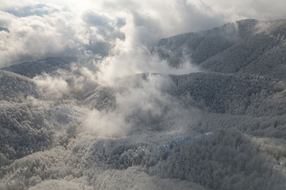 Photograph by George Alexandru Ghiuro