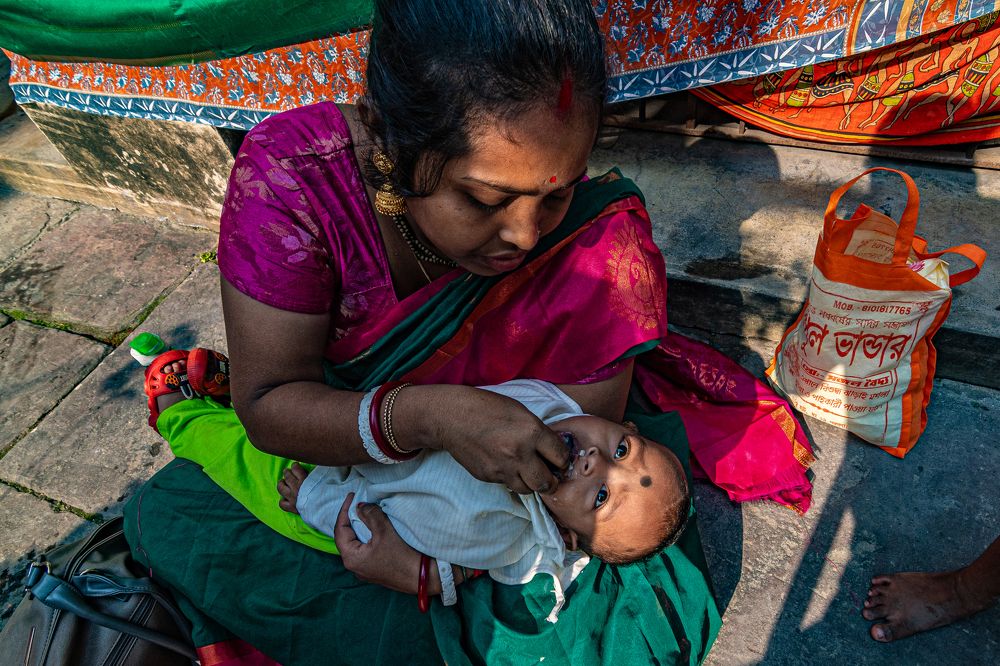 Photograph by Sayan Biswas