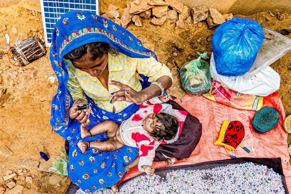 Photograph by Sayan Biswas