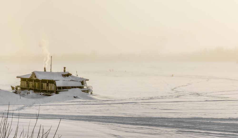 Photograph by Юрий Киреичев