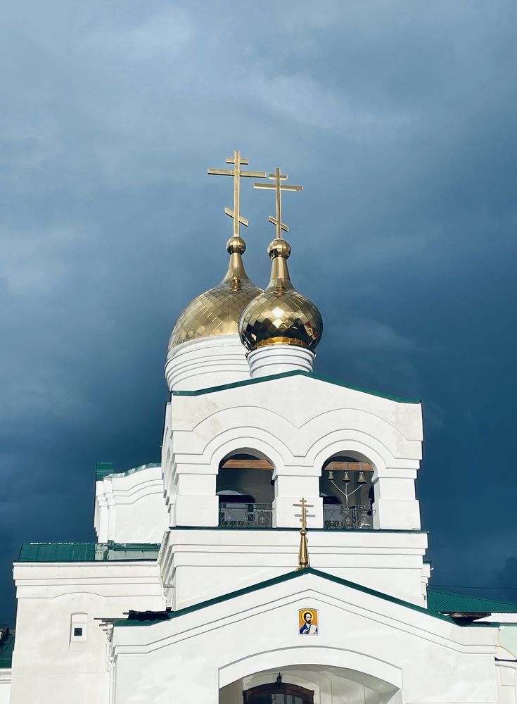 Photograph by Татьяна Мустафина