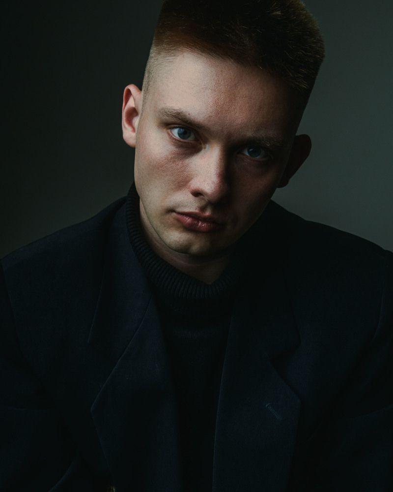 Photograph by Илья Зиновьев