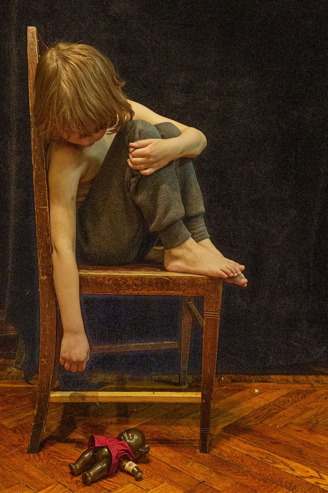 Photograph by Ирина Троицкая