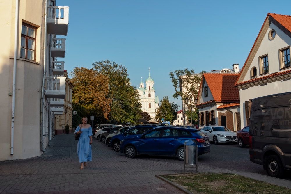 Photograph by Марина Зборацкая