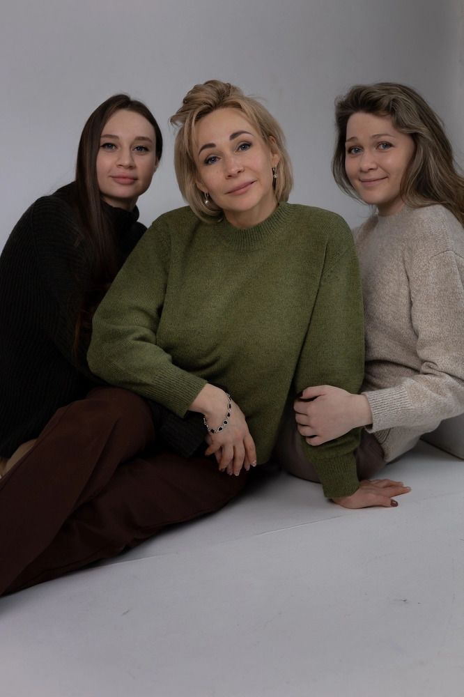 Photograph by Алёна Маринина