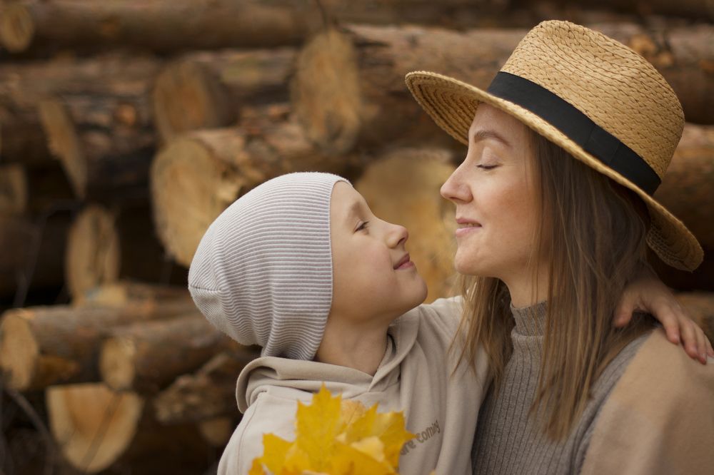 Photograph by Anastasia Malyukova