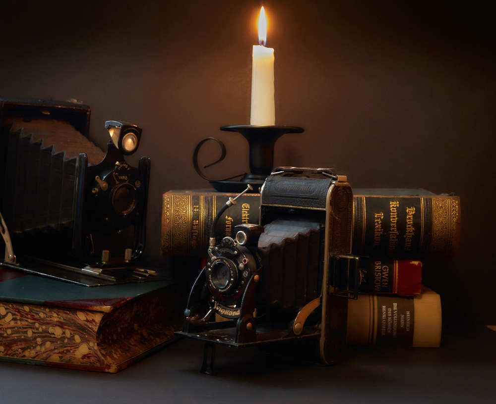 Фотография автора Ekaterina Palant