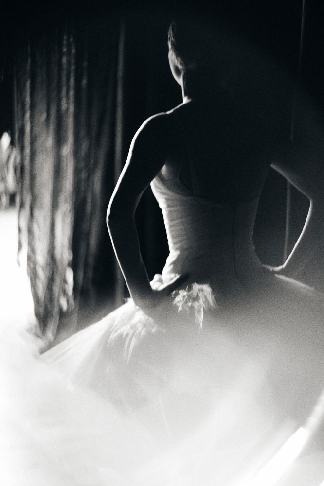 Photograph by Natalya Alekseenko