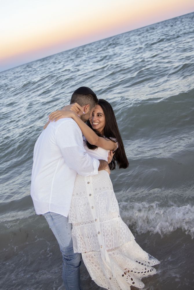 Photograph by Anastasiya Arkin