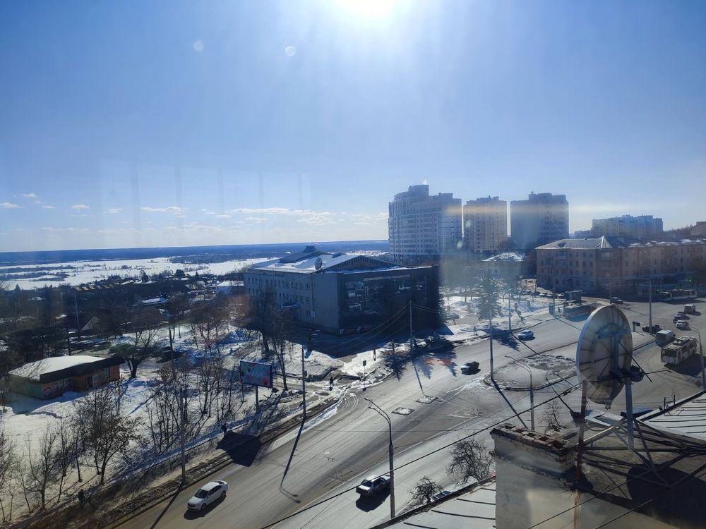 Photograph by Елизавета Большакова