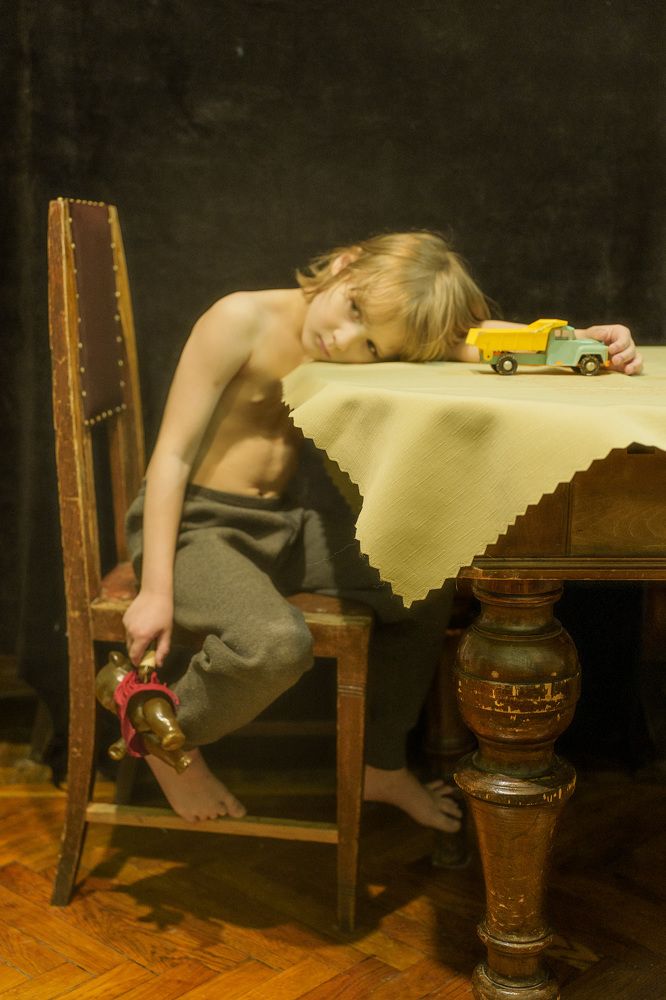 Photograph by Ирина Троицкая