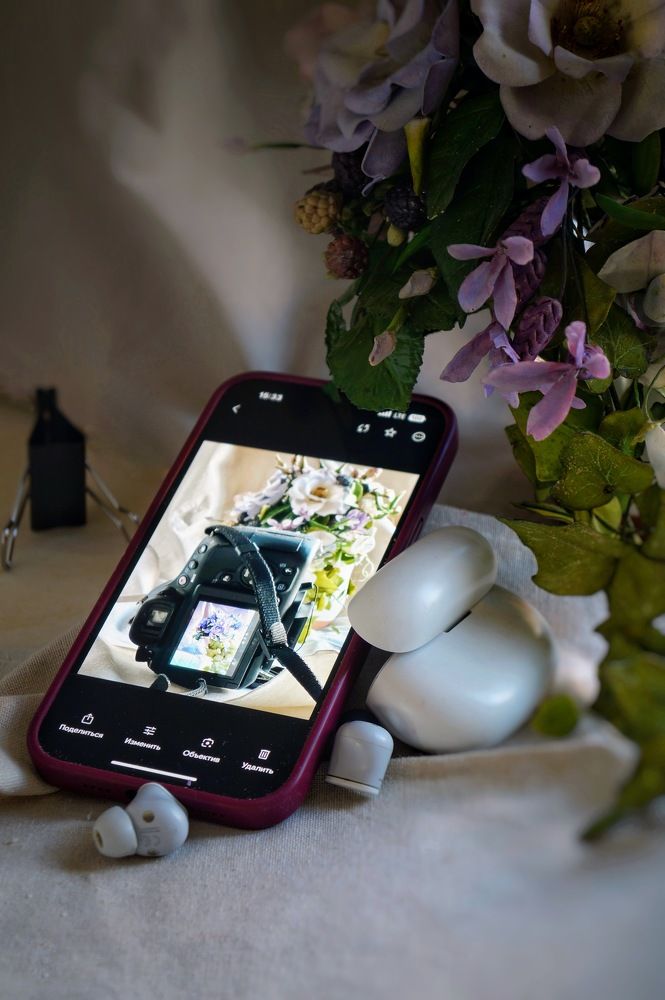 Photograph by Елена Мулькова