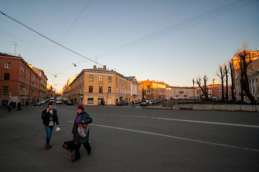 Photograph by Евгений Москвин