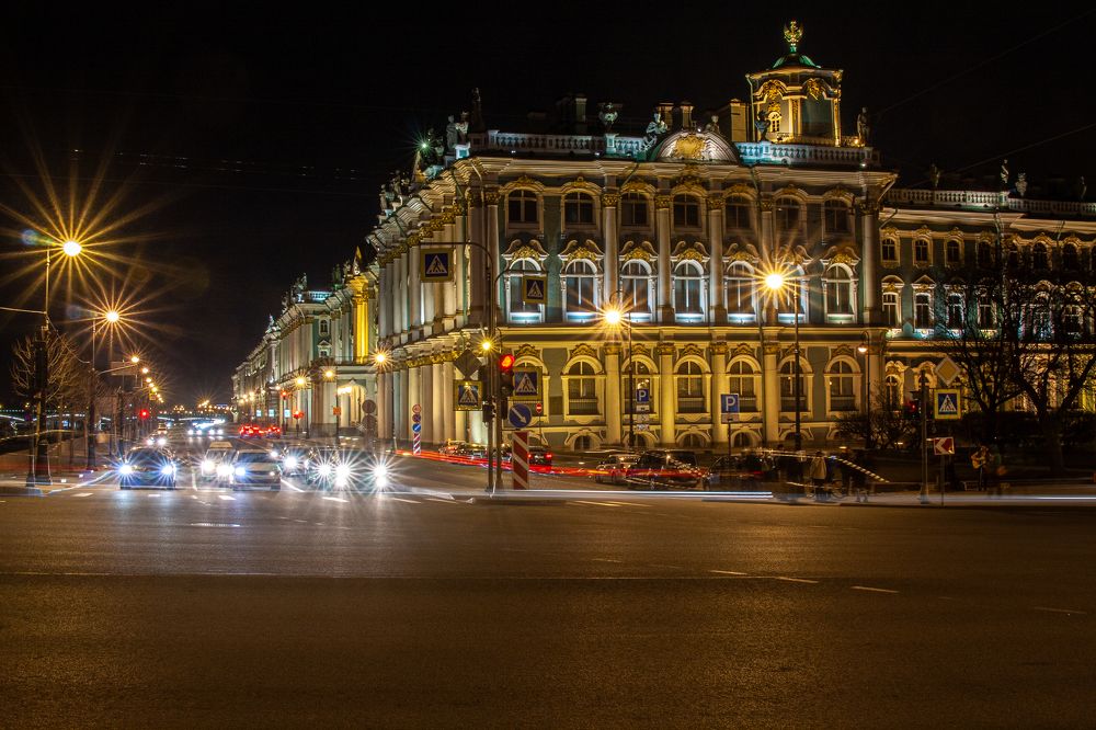 Photograph by Евгений Москвин