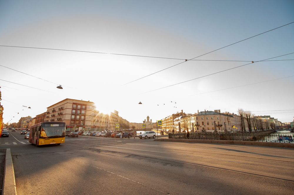 Photograph by Евгений Москвин