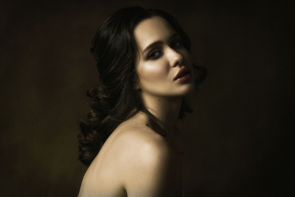 Photograph by Рашид Усманов