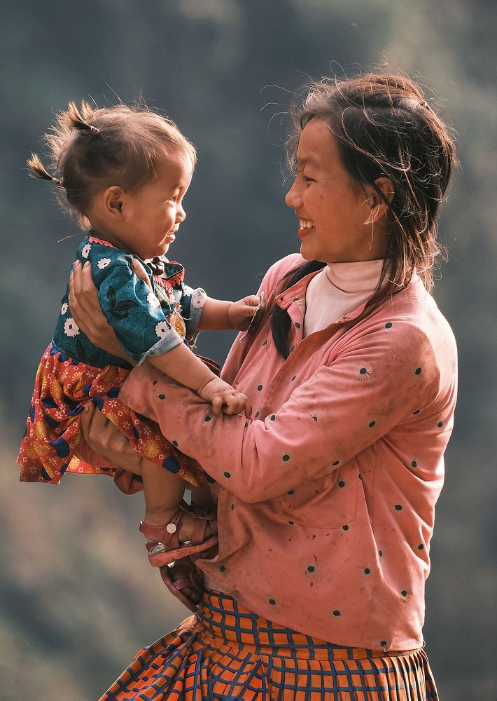 Photograph by Do Thi Thanh Binh