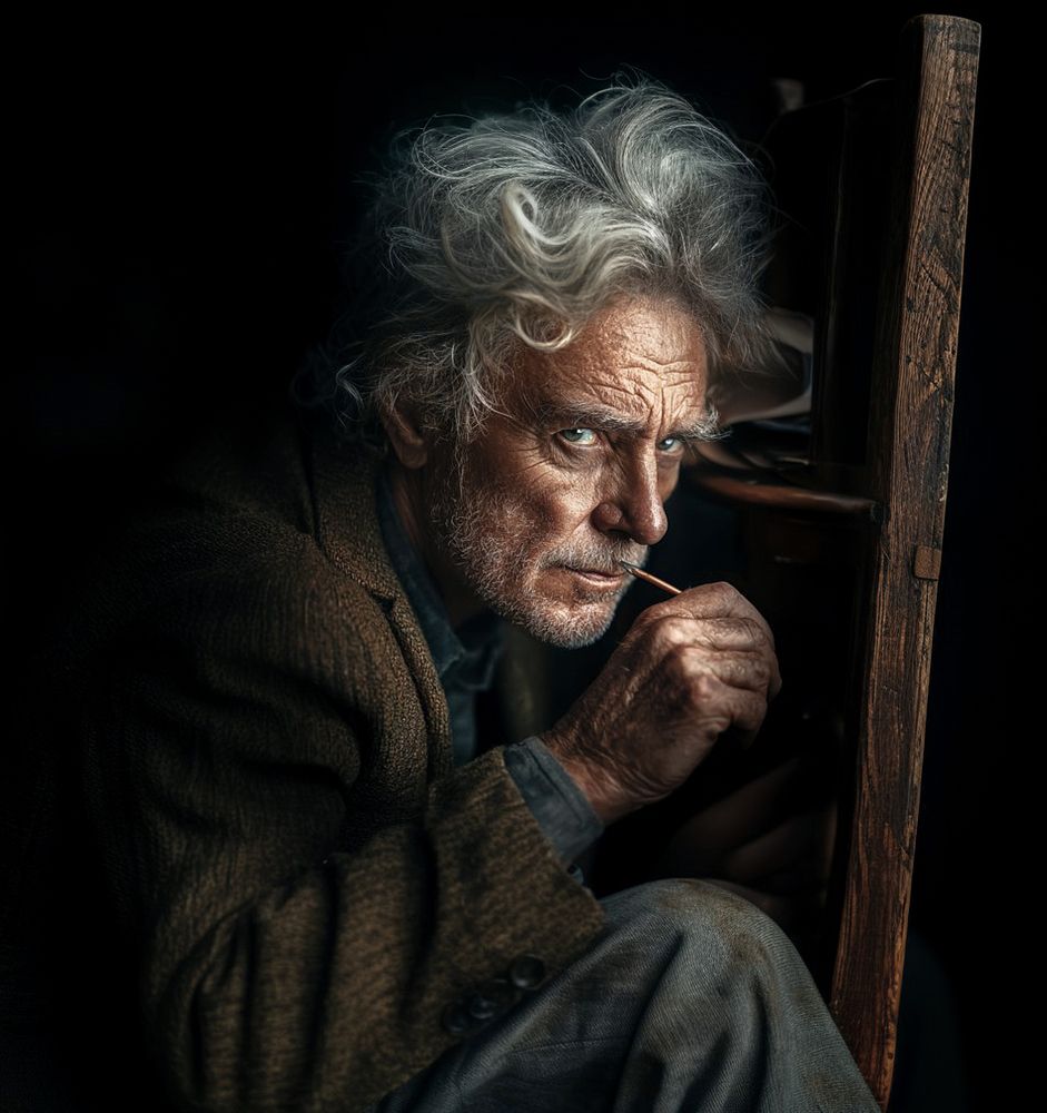 Photograph by Никита Арзамасов