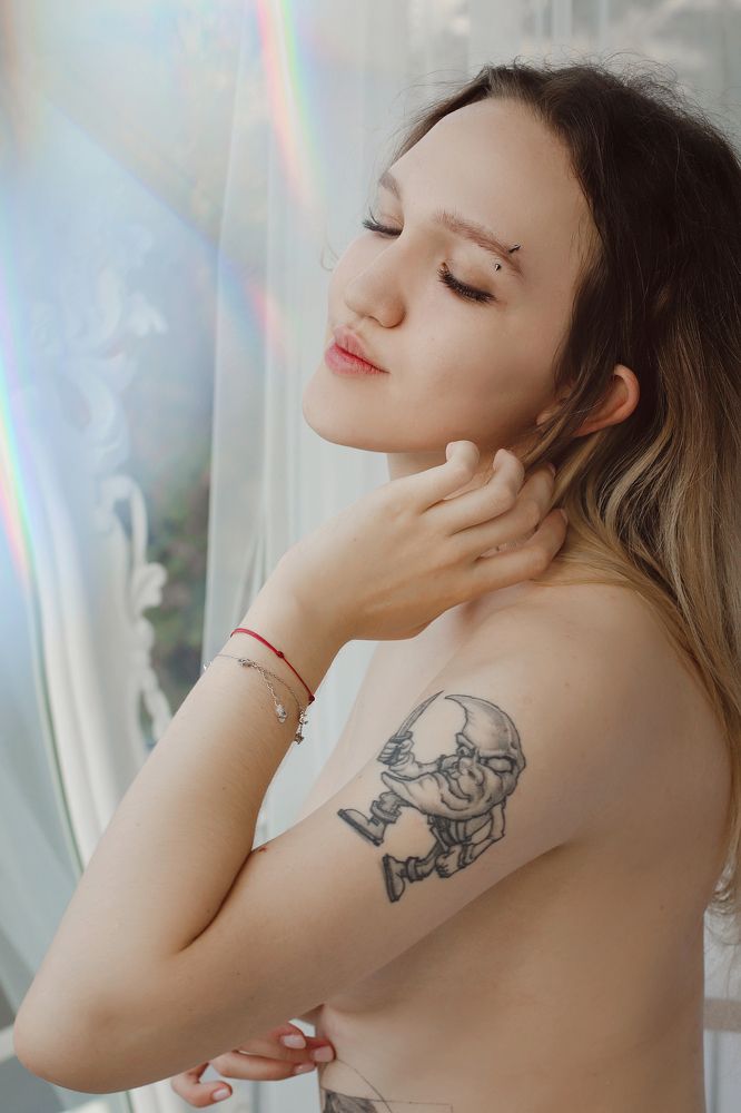 Photograph by Елена Демина