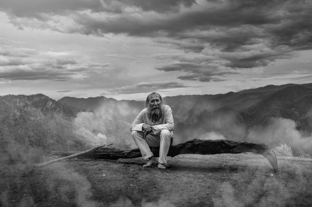 Photograph by Maxim Petrovsky