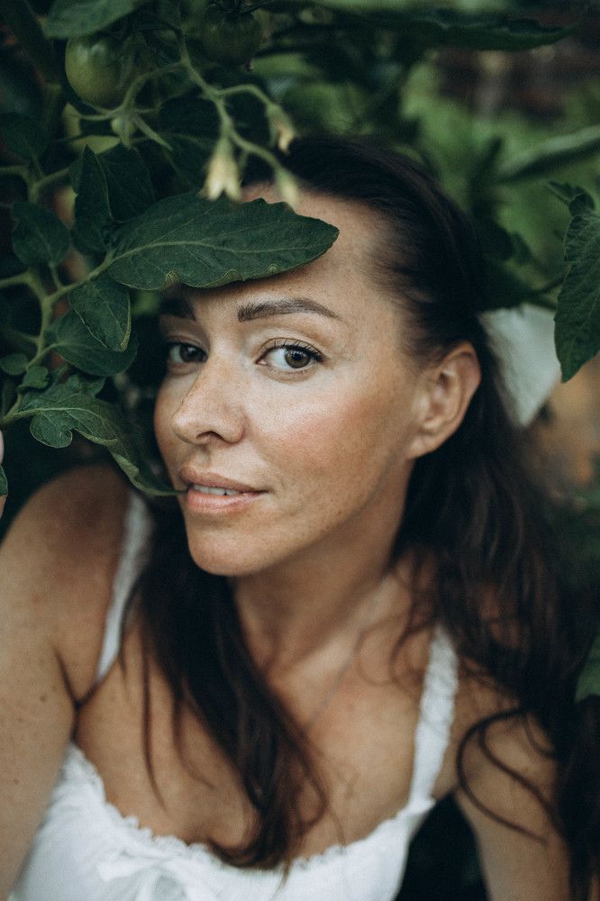 Photograph by Женя Муратова