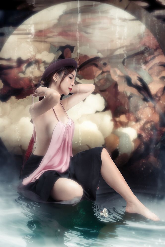 Фотография автора Trần Đại Nghĩa