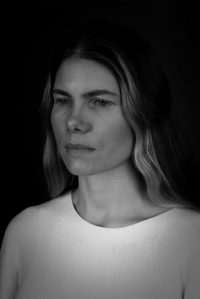 Photograph by Надежда Козлова