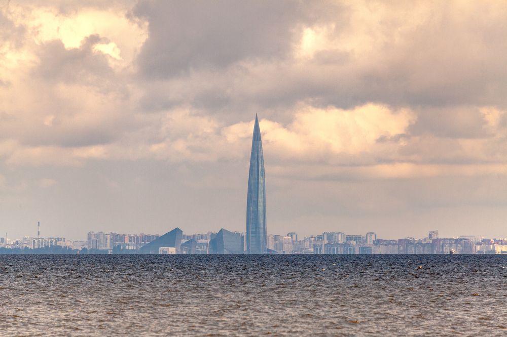 Photograph by Евгений Москвин