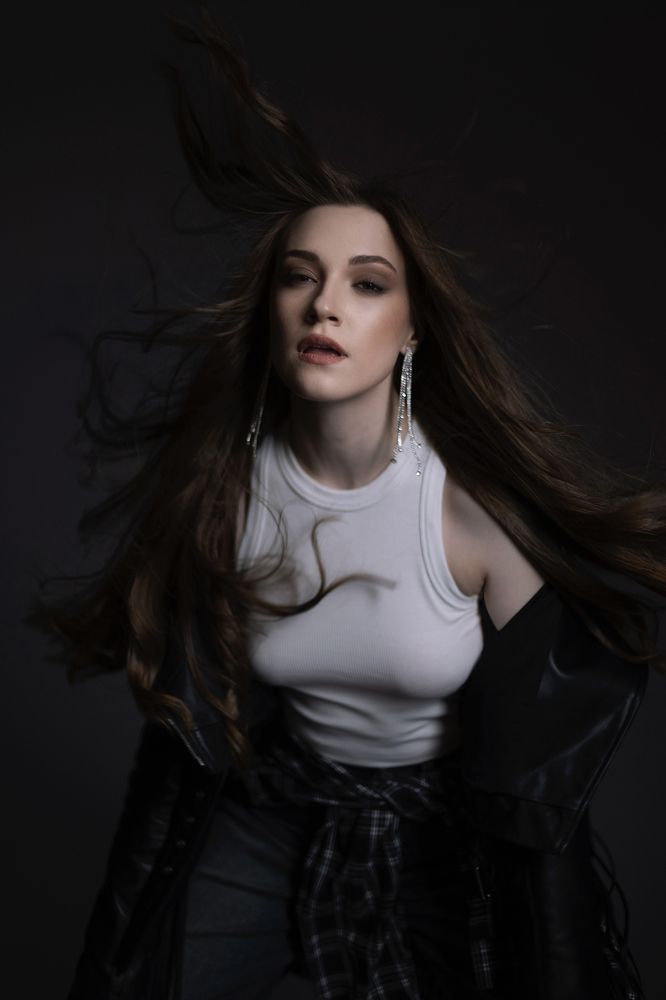 Photograph by Виктория Сивакова