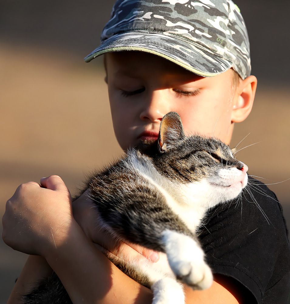 Photograph by Татьяна Слесарева
