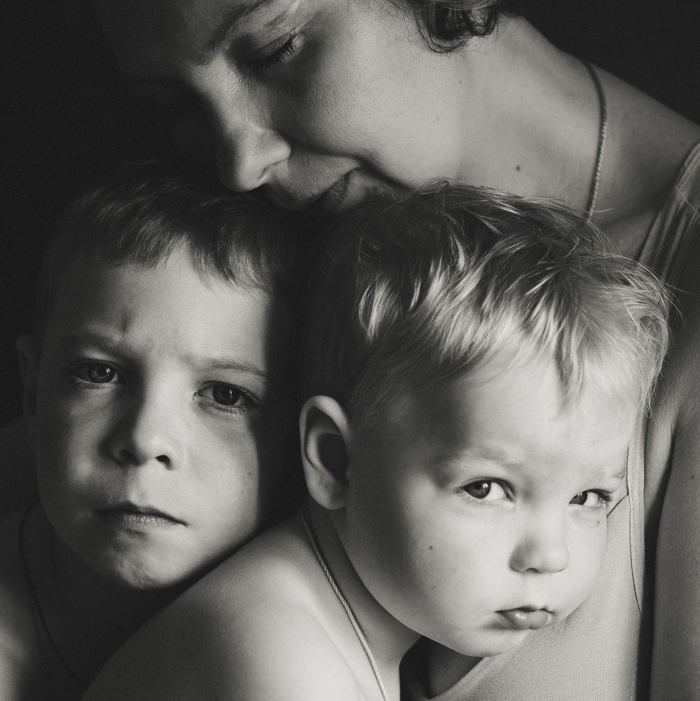 Photograph by Екатерина Андросова