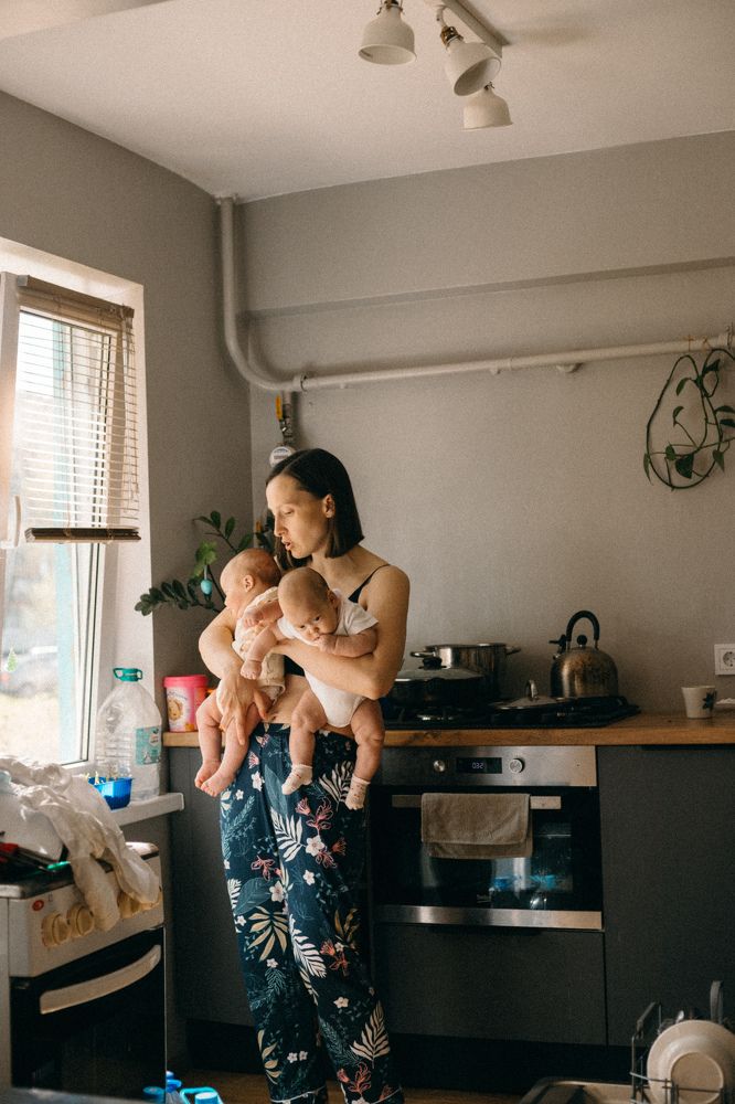 Photograph by Валерия Ефименко