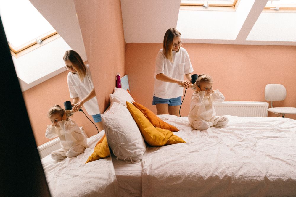 Photograph by Валерия Ефименко