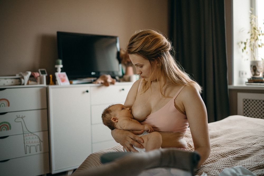 Photograph by Валерия Ефименко