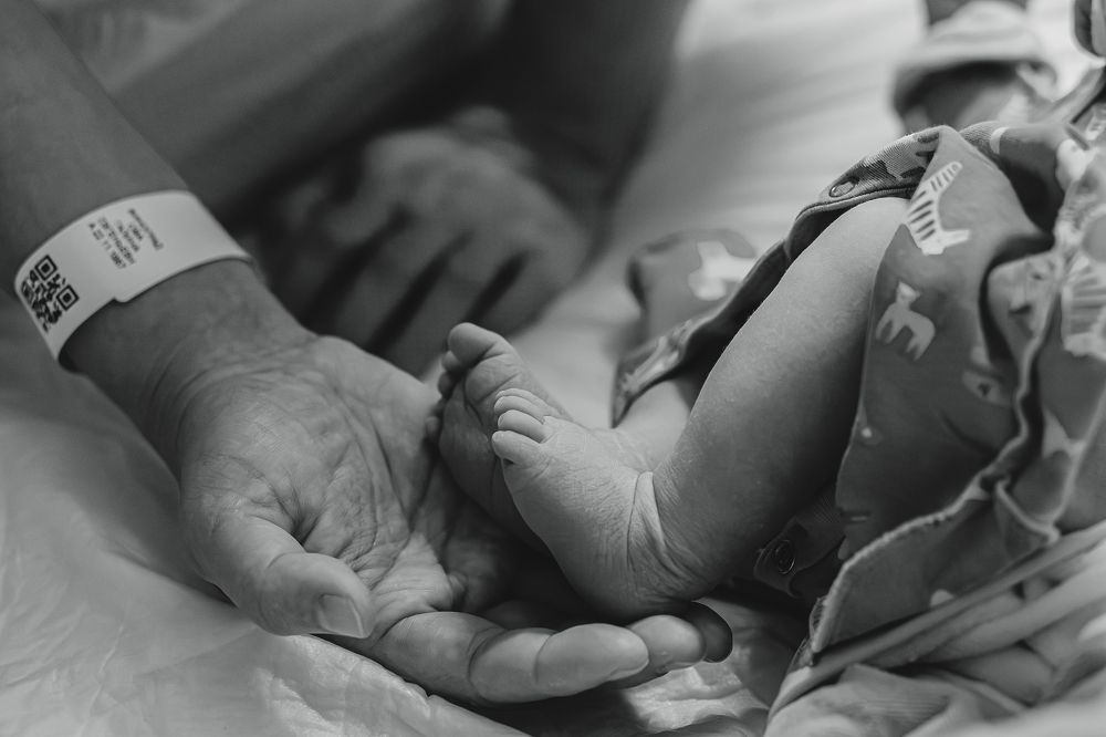 Первый день