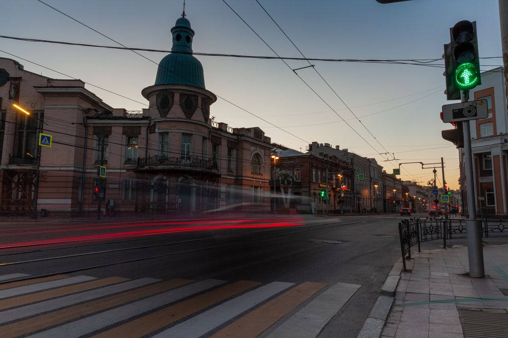 Photograph by Денис Дорошенко