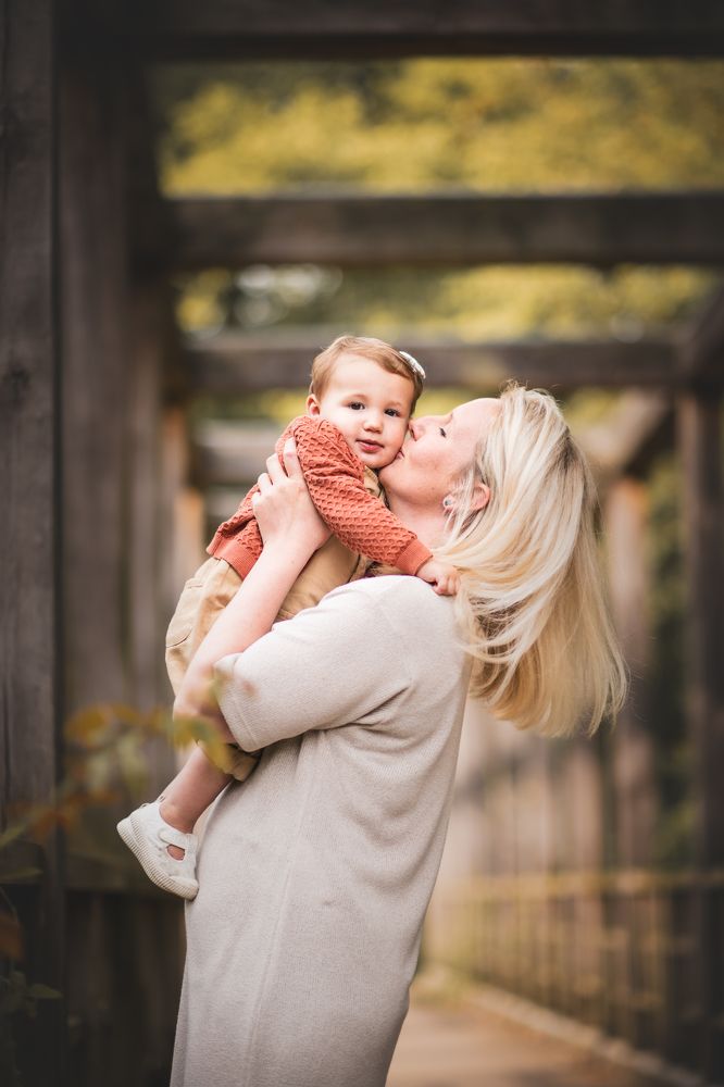 Фотография автора By Meert Eline