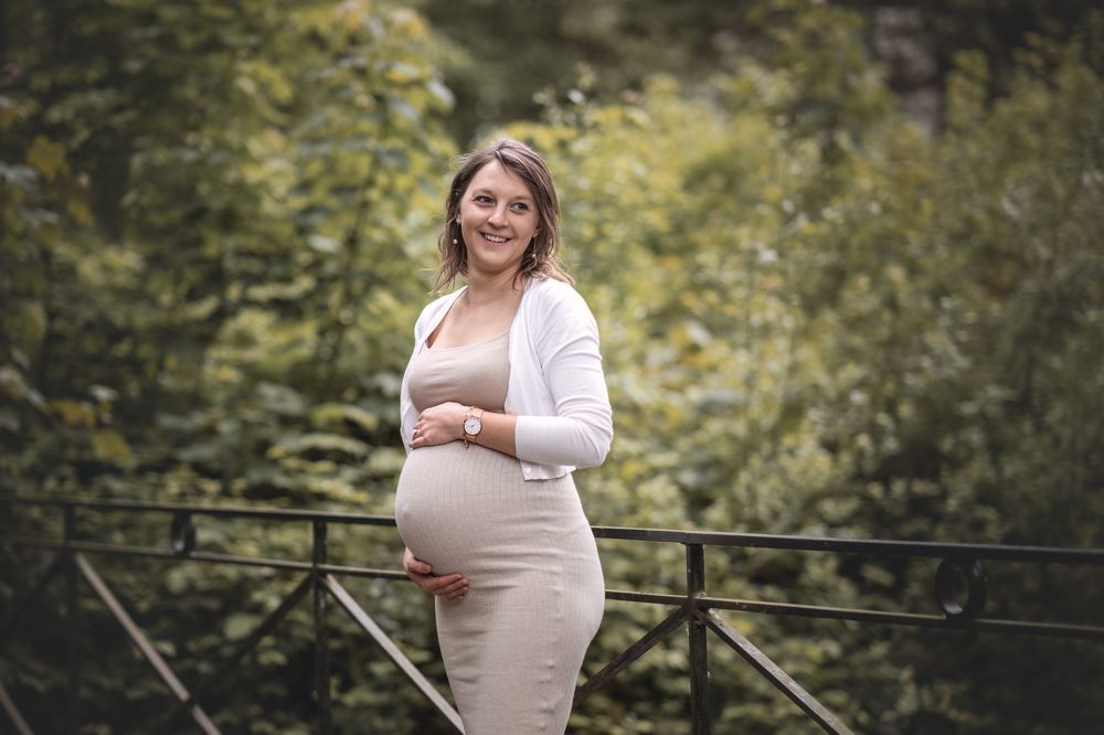 Фотография автора By Meert Eline