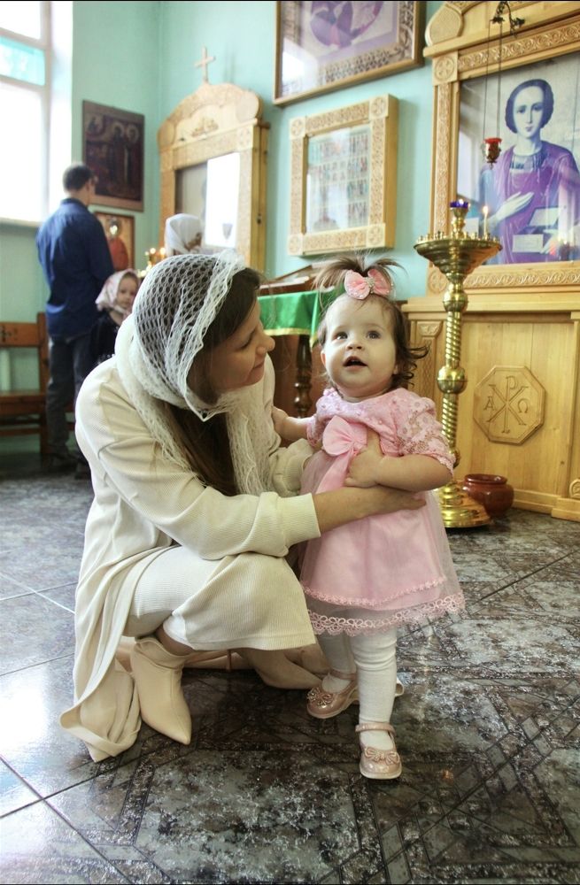 Photograph by Ирина Тихая