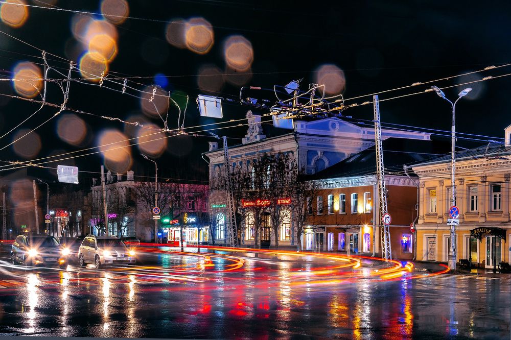 Photograph by Белевитин Михаил